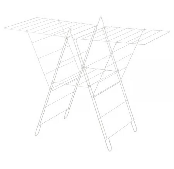 Ikea Frost droogrek, Tuin en Terras, Droogmolens en Wasrekken, Ophalen of Verzenden, Zo goed als nieuw