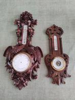 Barometers, Ophalen of Verzenden
