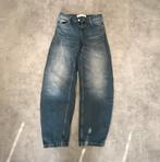 Bershka balloon broek, maat 32, zo goed als nieuw, Kleding | Dames, Broeken en Pantalons, Ophalen of Verzenden, Zo goed als nieuw