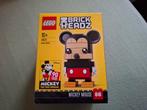 Lego Brickheadz 41624 Mickey Mouse, Ophalen of Verzenden, Nieuw