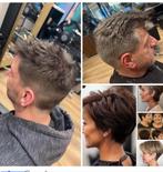 Herenmodel / dames kort, Overige niveaus, Starter, Overige vormen