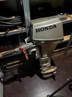 Honda 15pk kortstaart, Watersport en Boten, Ophalen, 10 tot 30 pk, Gebruikt, Buitenboordmotor