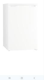 Edy koelkast met vriesvak, Ophalen