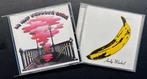 VELVET UNDERGORUND - VU with Nico & Loaded ( 2 CDs ), Ophalen of Verzenden, Zo goed als nieuw, Poprock