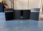 Bose SoundTouch 10 Speaker met Afstandsbediening, Audio, Tv en Foto, Luidsprekers, Ophalen, Gebruikt, Bose, Minder dan 60 watt