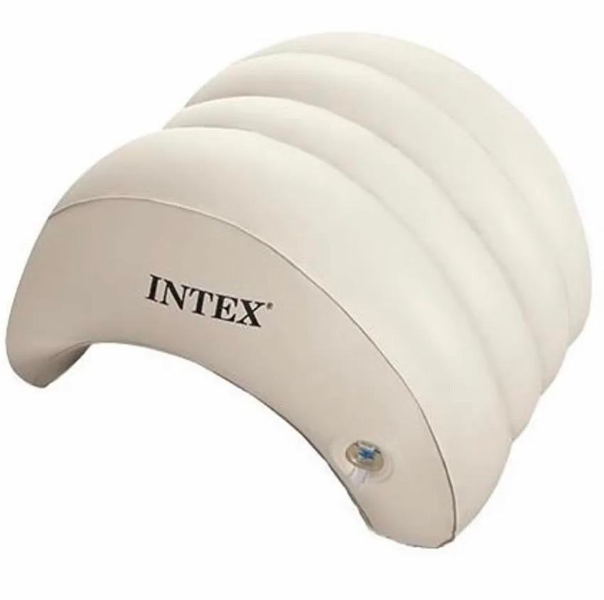 Partij: Intex Pure Spa Hoofdsteun, Ophalen, Nieuw, Opblaasbaar