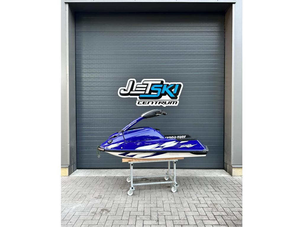 Yamaha SuperJet 701, Gebruikt, Benzine, Minder dan 70 pk
