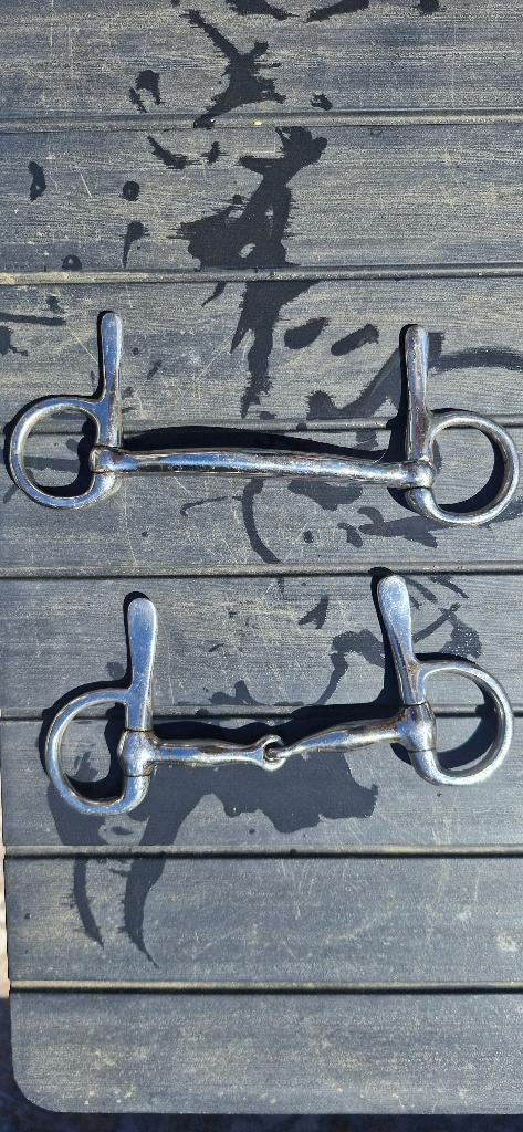 Diverse bitjes pony/shet/mini, Ophalen of Verzenden, Zo goed als nieuw, Overige soorten