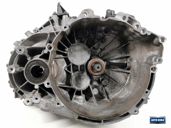 Versnellingsbak van een Volvo V70, Auto-onderdelen, Gebruikt, -, -, Ophalen of Verzenden