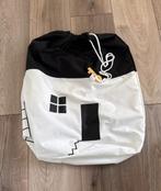 House bag for toys storage, Ophalen of Verzenden, Nieuw, Overige typen