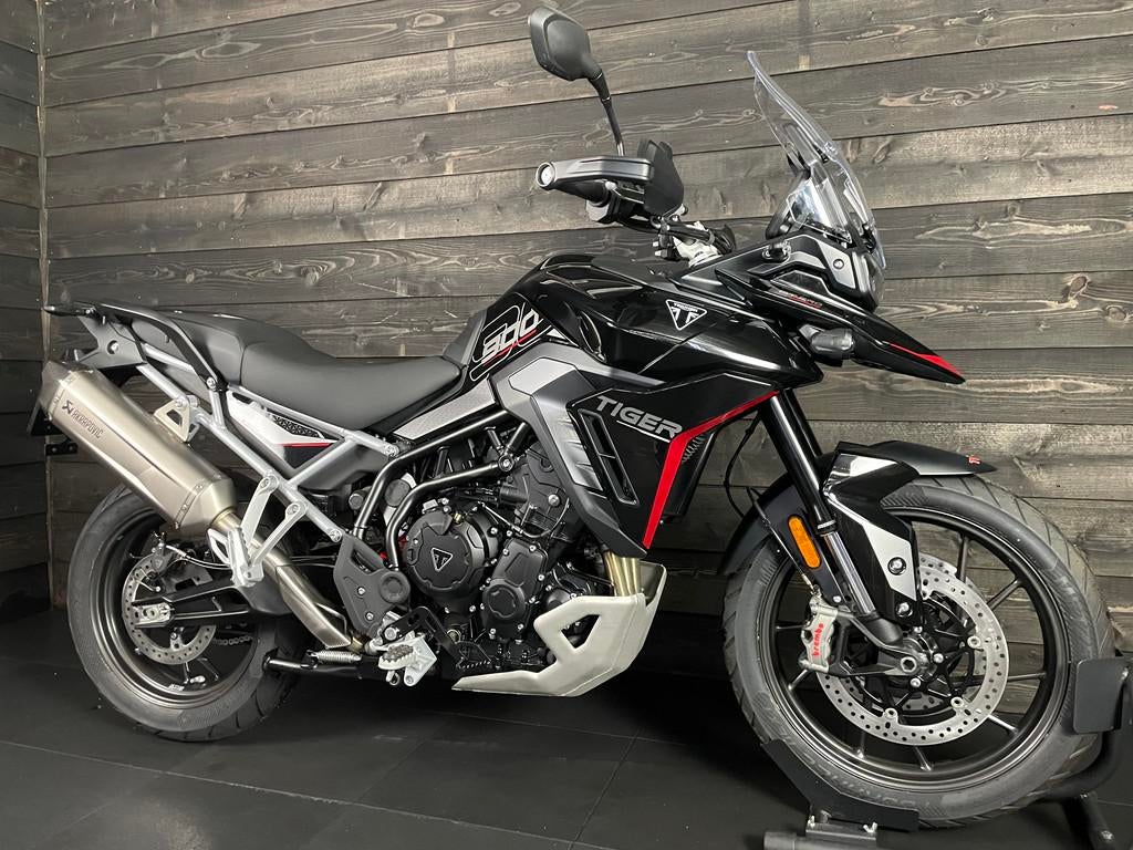 Triumph TIGER 900 GT PRO (bj 2026), 888 cc, Bedrijf, Meer dan 35 kW, Toermotor