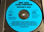 Red Hot Chili Peppers - Mother's Milk, Ophalen of Verzenden, Zo goed als nieuw, Poprock