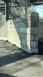 Goedkope megablokken.  B keuze.  Gratis bezorging., Ophalen of Verzenden, Beton, Overige typen