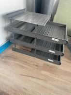 IKEA PAX komplement schoenenrek 3x, Ophalen, Zo goed als nieuw