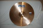 Paiste 2000 serie ride bekken  2398gr 20 inch  <25250562>, ., Drums of Percussie, Ophalen of Verzenden, Zo goed als nieuw