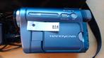 Sony-handycam, Ophalen, Gebruikt, 20x of meer, Overige soorten