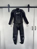 Alpinestars Stella dames motorpak – leer – 2-delig, Motoren, Kleding | Motorkleding, Combipak, Ophalen of Verzenden, Alpinestars