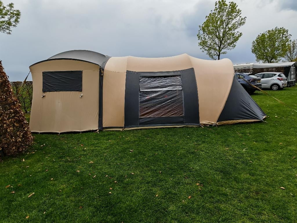 CABANON MERCURY 2017, Caravans en Kamperen, Ophalen, Aanwezig