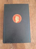 Vondel Volledige Werken - Verwey Becht 1937, Ophalen of Verzenden