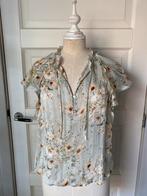 Blouse voile ZGAN, Ophalen of Verzenden, Zo goed als nieuw, Maat 34 (XS) of kleiner