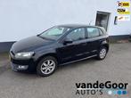 Volkswagen Polo 1.2 TDI BlueMotion, '12, 5-drs nette auto, l, Voorwielaandrijving, Euro 5, Stof, Gebruikt