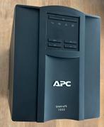 APC Smart-UPS 1000, Computers en Software, Noodvoedingen (UPS), Ophalen, Zo goed als nieuw
