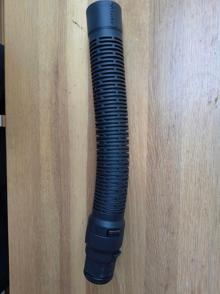 Miele verleng slang, Witgoed en Apparatuur, Stofzuigers, Verzenden, Zo goed als nieuw