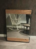 Coco maison rosetta spiegel nieuw!, Huis en Inrichting, Woonaccessoires | Spiegels, Ophalen, Nieuw, Minder dan 100 cm, Rechthoekig