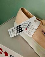 Superga roze platform sneakers maat 40, Ophalen of Verzenden, Nieuw, Roze, Sneakers of Gympen