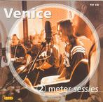 CD Venice 2 Meter Sessies, Ophalen of Verzenden, 2000 tot heden, Zo goed als nieuw
