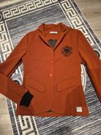 IN-CA colbert/jasje, Kleding | Dames, Maat 38/40 (M), Bruin, IN-KA, Ophalen of Verzenden