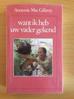 Indonesiër jegens Indische bezoeker: ik heb uw vader gekend, Ophalen of Verzenden, Gelezen, Annemie Mac Gillavry