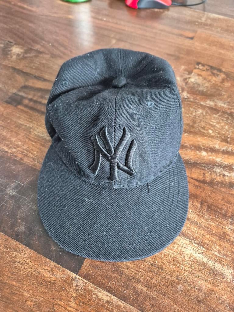 Yankees pet in nette staat, Yankees, Pet, Gedragen, One size fits all