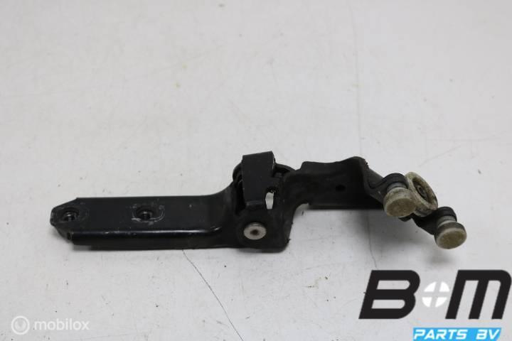 Scharnier schuifdeur links VW Transporter T5 7H0843335D, Auto-onderdelen, Gebruikt
