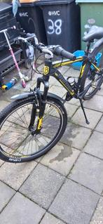 Kinderfiets 27,5 inch - Perfect voor 10-12 jaar, Fietsen en Brommers, Fietsen | Jongens, Onbekend, Versnellingen, Ophalen of Verzenden