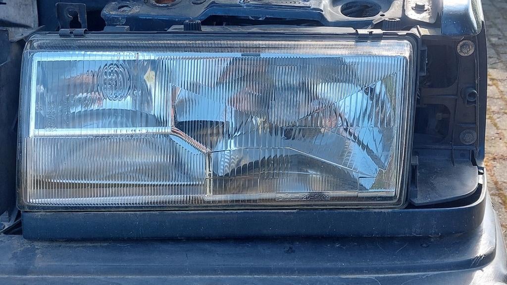 Nette koplampen volvo 940, Auto-onderdelen, Verlichting, Ophalen, Volvo