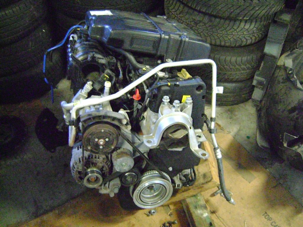 fiat 500, Auto-onderdelen, Ophalen of Verzenden, Gebruikt, Fiat