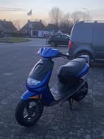 Viva city 50cc zonder kenteken, Fietsen en Brommers, Scooters | Peugeot, Ophalen of Verzenden, Zo goed als nieuw, Benzine, Vivacity