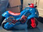 Spiderman Loopmotor - Ideaal voor jonge avonturiers!, Ophalen, Gebruikt