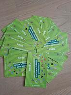 Plus voetbalplaatjes, Plus, Ophalen of Verzenden