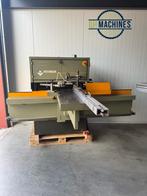 Vertongen pennenbank cnc gestuurd, Doe-het-zelf en Verbouw, Gereedschap | Overige machines, Ophalen of Verzenden, Gebruikt