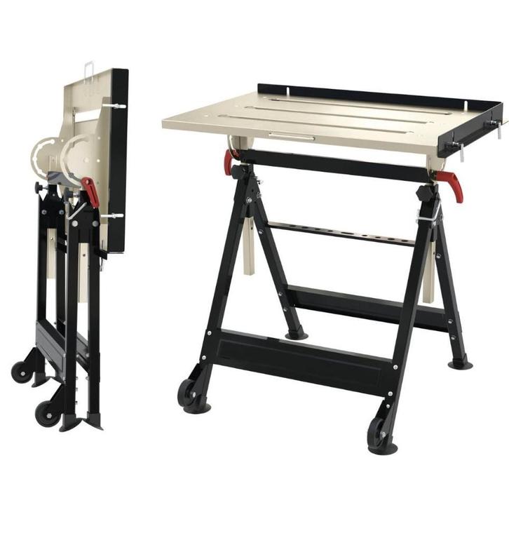 Mobiele lastafel, Auto diversen, Overige Auto diversen, Ophalen of Verzenden