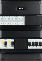 1 of 3 fase EATON meterkast NIEUW groepenkast 63A ook OPTIES, Ophalen of Verzenden, Nieuw, Overige typen
