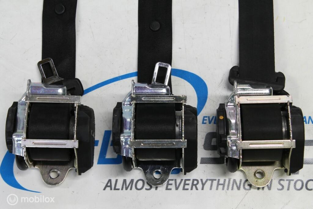 Airbag set - Paneel Mercedes Viano - Vito W447 (2014-heden), Gebruikt, Ophalen of Verzenden