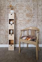 Boho stijl kastje met lades, Donyavimin@gmail.com, Ophalen of Verzenden, Zo goed als nieuw, 5363st