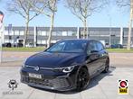 Volkswagen Golf GTI 2.0 TSI 245PK | Vol Leer | Harman/Kardon, Gebruikt, 4 cilinders, 1984 cc, Zwart