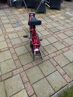 Gerestaureerde Tomos S1 - Zonder kenteken, Ophalen, Zo goed als nieuw, Maximaal 25 km/u, Overige modellen