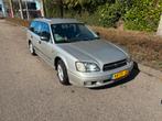 Subaru Legacy lpg 1999 nieuwe apk, Auto's, Subaru, 1994 cc, 125 pk, 4 cilinders, Legacy