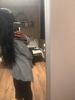 Handgemaakte pruik 26 inch Indian Raw Hair body wave, Ophalen of Verzenden, Nieuw, Pruik of Haarverlenging