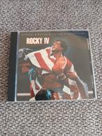 Rocky 4 cd, Ophalen of Verzenden, Zo goed als nieuw